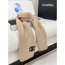 Chanel Scarf